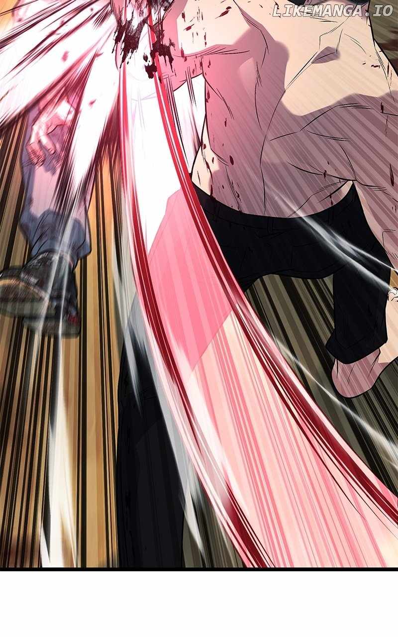King of Violence Chapter 55 163